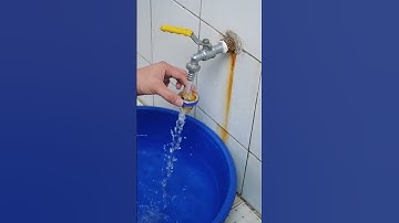 C23: Nắp cống ngăn mùi hôi và chuột bọ chui lên