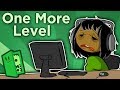 One More Level - The Arbitrary Endpoint Trap - Extra Credits