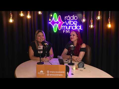 MÊCURA - Melissa Péres