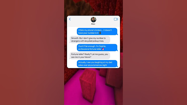 Smooth Pickup Lines vs. Fortune Teller Flirting 🔮🍕 Who Wins? #dating #funny #pickup #flirting