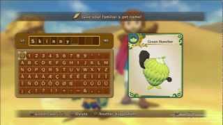 Ni No Kuni Desert Creatures Errand 71