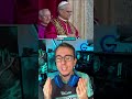 O Papa Leão 14 é gamer e gosta de jogar videogames e assistir filmes #videogames #jogos #gamers