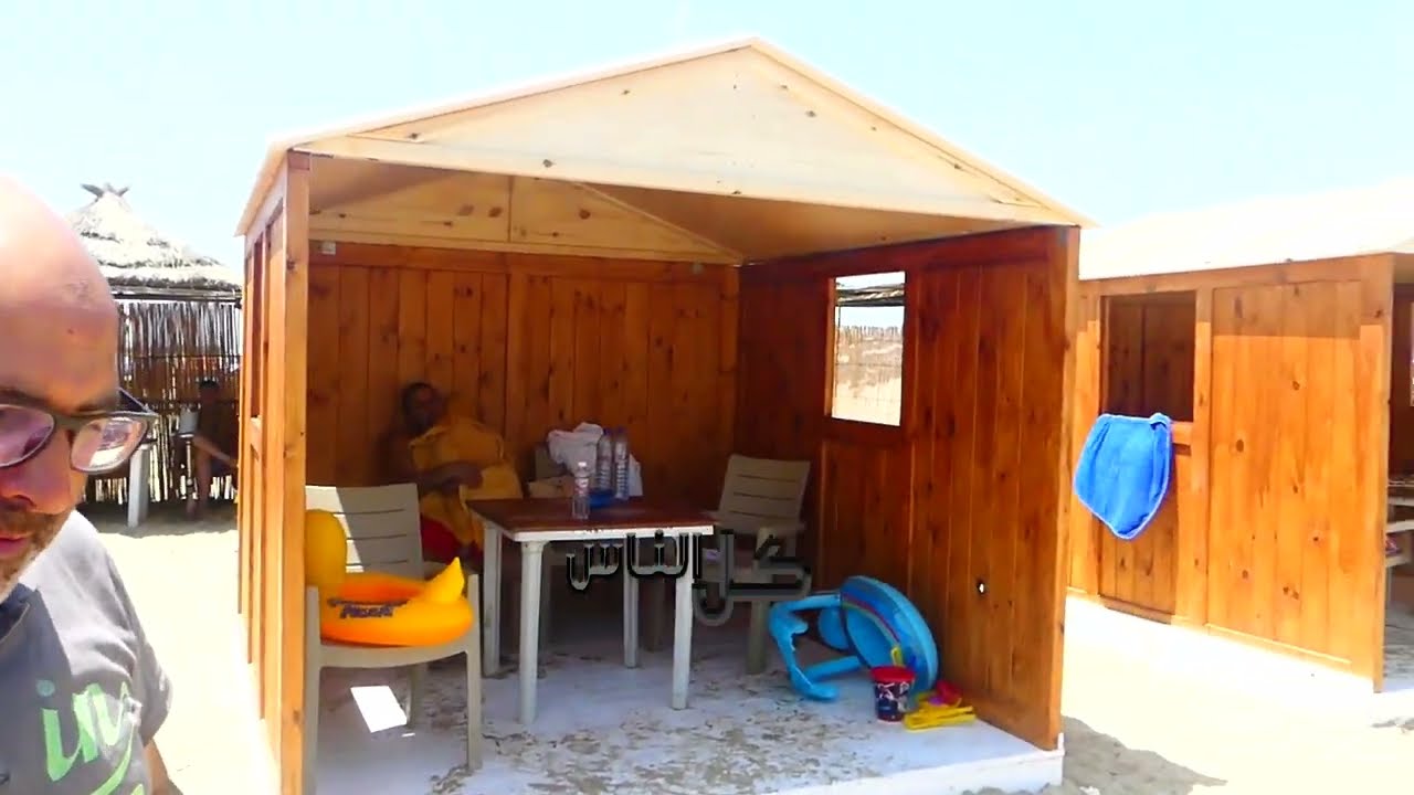 بابا قمور أشهر مطعم سياحي على شاطئ البحر بقلعة الاندلس ، الأسوام في المتناول ..#اكسبلور #بحر #شاطئ