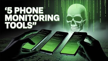 5 FREE Phone Monitoring Tools |  Track a Phone Remotely