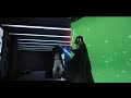 Star wars  scene 38 reimagined  vfx breakdowns