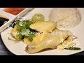 海南雞飯 (慢煮溫度安全理論) - Hainanese Chicken Rice (Sous Vide Temp Safety) with Anova