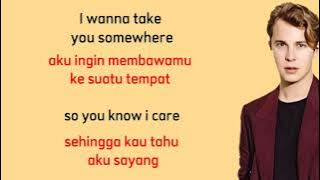 Another Love - Tom Odell (Lirik Dan Terjemahan)