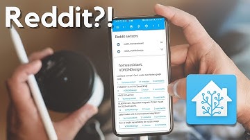Track and read Reddit within Home Assistant