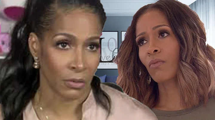 The SAD truth about Sheree Whitfield life after Re...