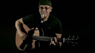 You and Tequila - Kenny Chesney Cover - Mike Henry