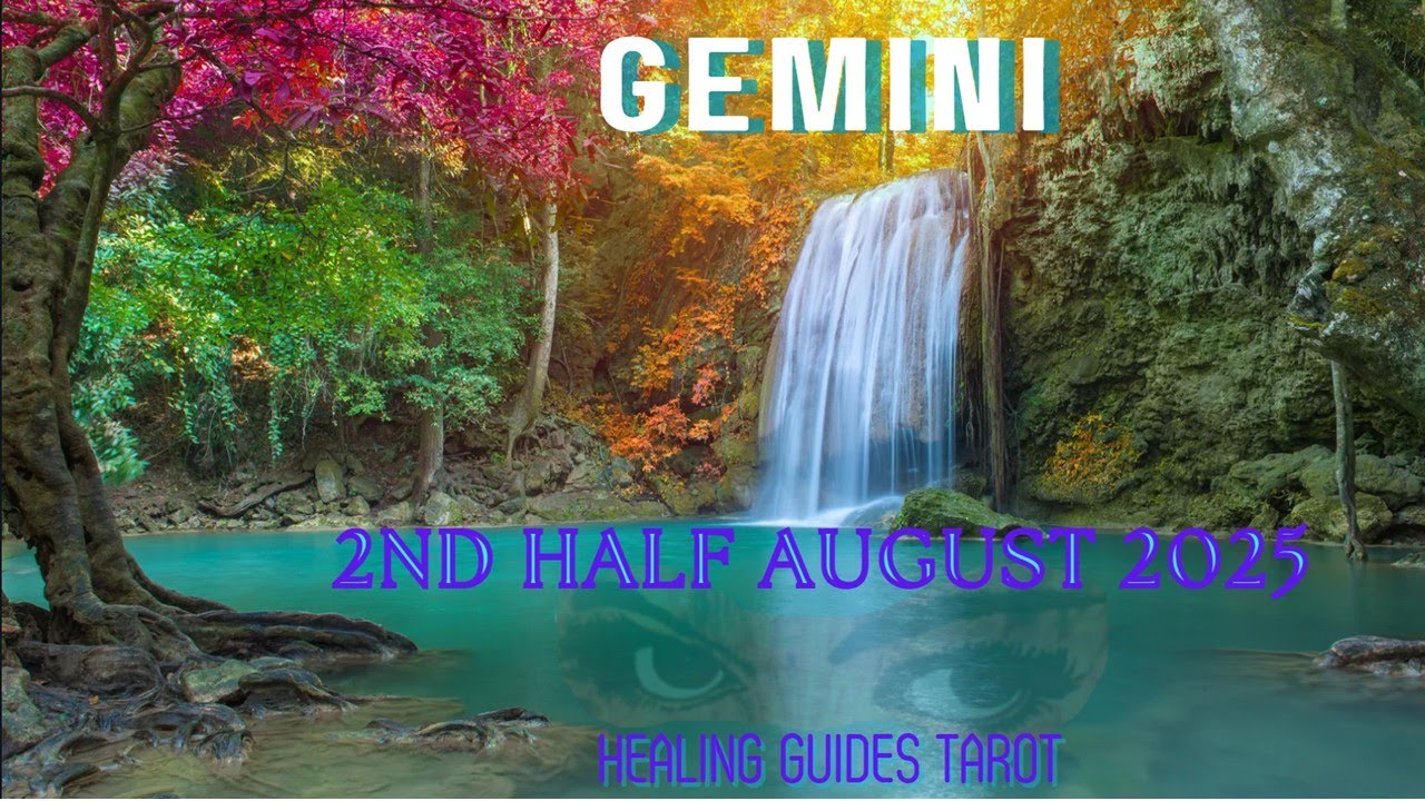 Gemini  💥WEALTH💰 IS KNOCKING AT YOUR DOOR🚪 AND A PERSON🕴️🫨 TOO!
