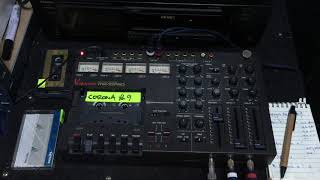 INDIAN ASKIN - #9 DAN KNOWS (THE CORONA TAPES)