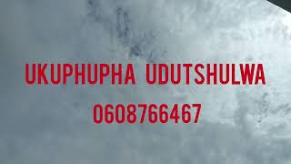 Ukuphupha udutshulwa