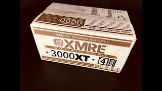 XMRE 3000XT Unboxing and Giveaway!