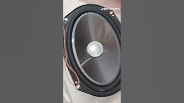 Dual Voice Coil Speaker #speaker #speakercheckdj#sound #saundtesting#music#dj #soundtesting #chennai