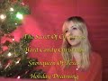 The Molly Burch Christmas Album (Out Now!)