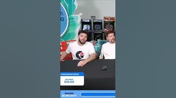 xQc Lie Detector with Mr. Beast & Adin Ross Pt. 3