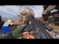 KILO 141 | Call of Duty Black Ops 6 Multiplayer Gameplay (No Commentary)