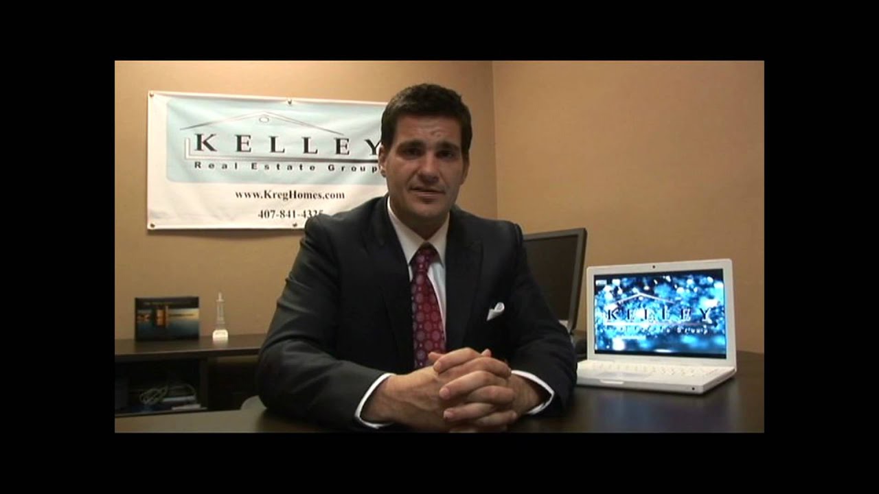 Introduction To Kelley Real Estate Group YouTube