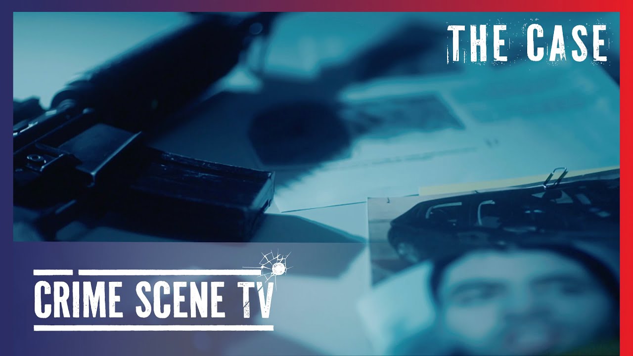 The Roissy Bagger (Amaury de Hauteclocque) | The Case 501 (2026)
