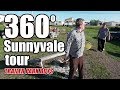 Trailer Park Boys 360 - Touring Sunnyvale