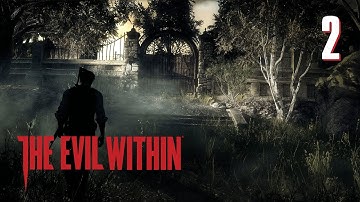 Elajjaz - The Evil Within Nightmare Difficulty - Part 2
