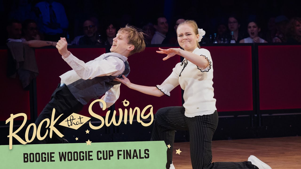 RTSF 2024 - BOOGIE WOOGIE CUP FINALS