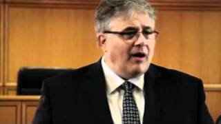 Everyday Evidence - How Logical and Legal Relevancy Work