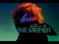 Jack pariss  mylne farmer  l ange  composition et musique originale de jack pariss