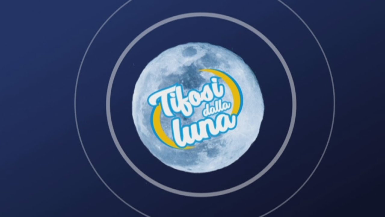 TIFOSI DALLA LUNA - 16 01 2026