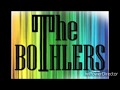 The BOTHLERS (full in album Run and Fly)
