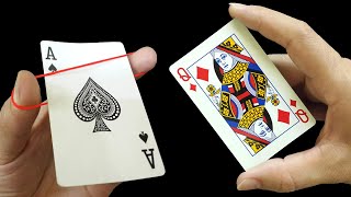 3 Old but Incredible Magic Tricks That You Can Do