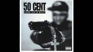 50 Cent - Ghetto Qu’ran (HQ)