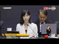 喪屍煙彈改列一級毒品 行政院：製造、運輸和販賣最重死刑