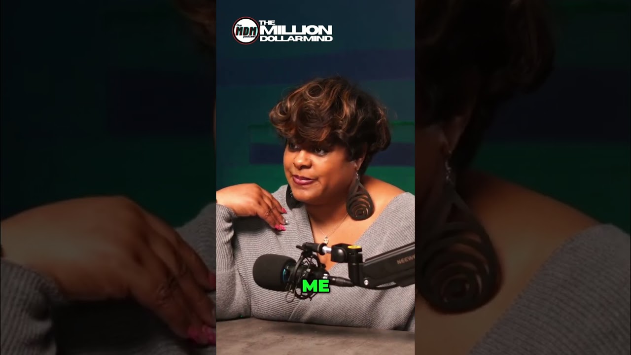 Boss vs. Leader: Unlock Your Salon's True Potential Now! #shorts