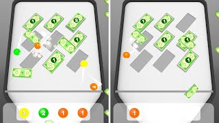 Money Break 💰🤑💲 Gameplay Walkthrough | iOS | Mobile Game screenshot 5