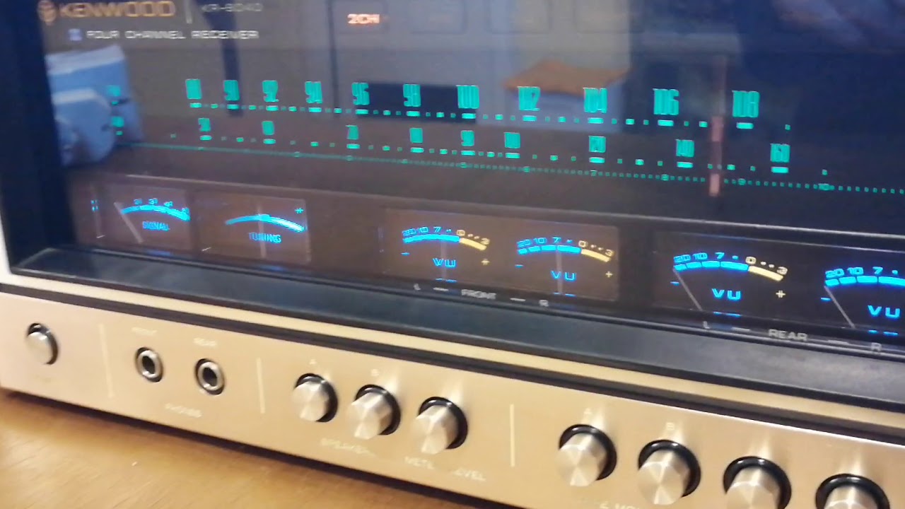 kenwood 9040