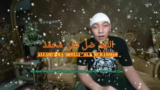 Shalawat ustadz ujang Bustomi || story wa terbaru 2020 || story viral