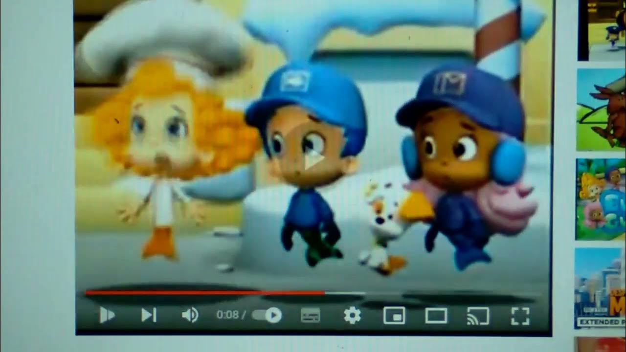 Free Like Video Deema (Bubble Guppies) Crying YouTube