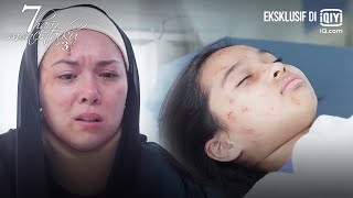 7 Hari Mencintaiku 3 Ep 2-1 | iQiyi Malaysia