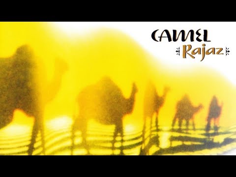 Camel - Rajaz