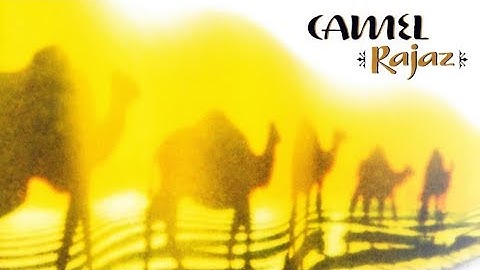 Camel - Rajaz