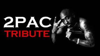 2PAC Megamix 2024 ★ Mashups & Remixes All Greatest Hits 90'S [Tribute] ★ By DJ LOUGEZ