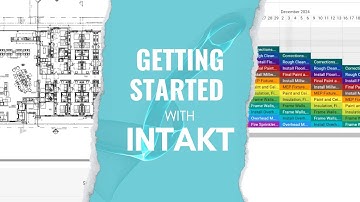 Getting Started With inTakt