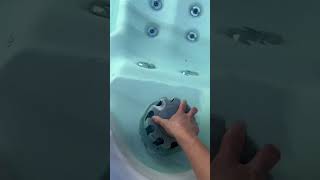 Zen Haus Hot Tub Cleaning