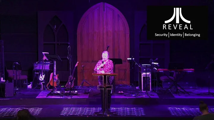 Good Father - Joette Collins 3/20/22