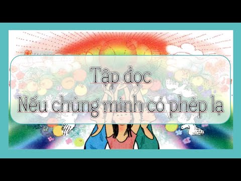 Video: Khổ Thơ Là Gì