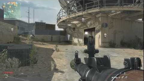 Juggernauts can jump over RPG-7