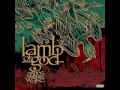 Lamb of God - Break You