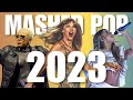 Mashed pop 2023 mashup of 58 songs
